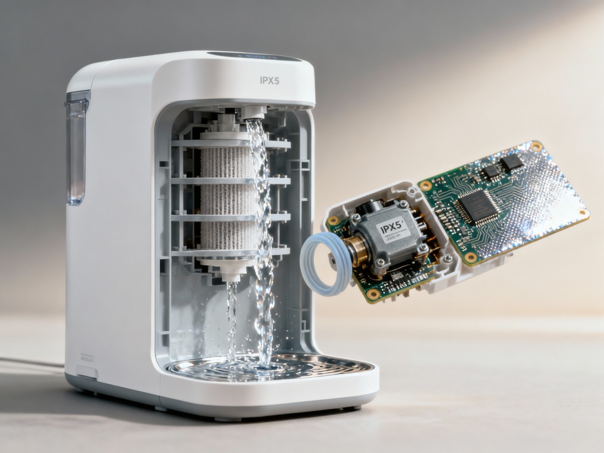 Smart cat water fountain failures spike after 8 months—most aren’t covered