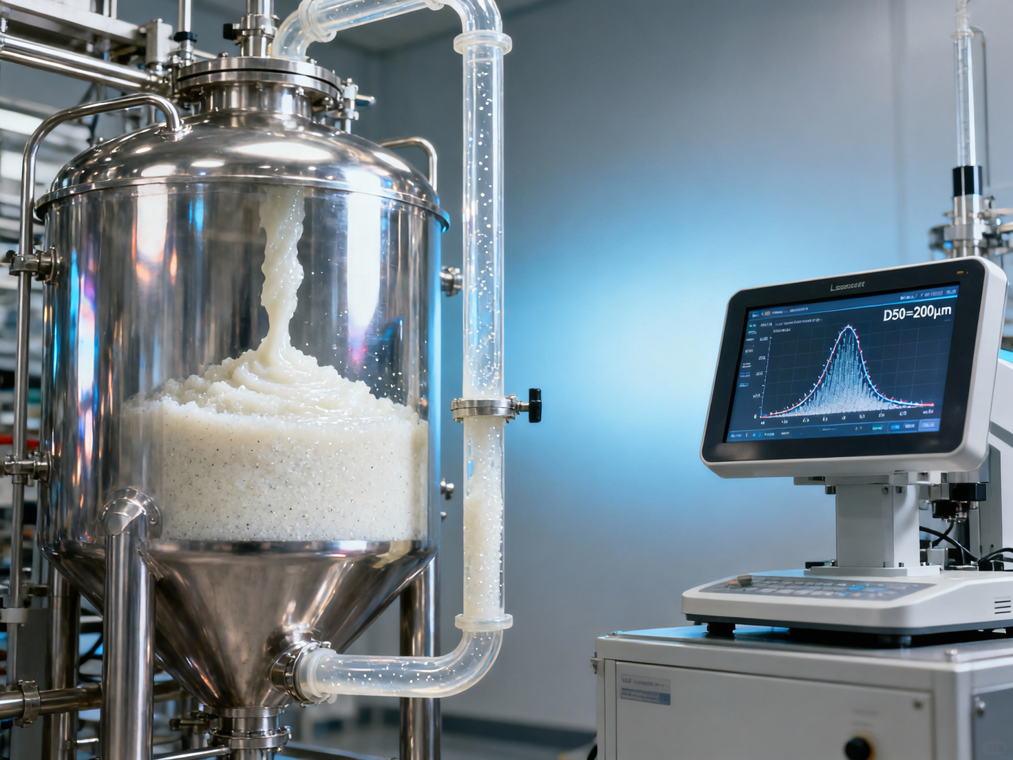 Why wholesale body scrub orders often arrive with inconsistent exfoliation levels