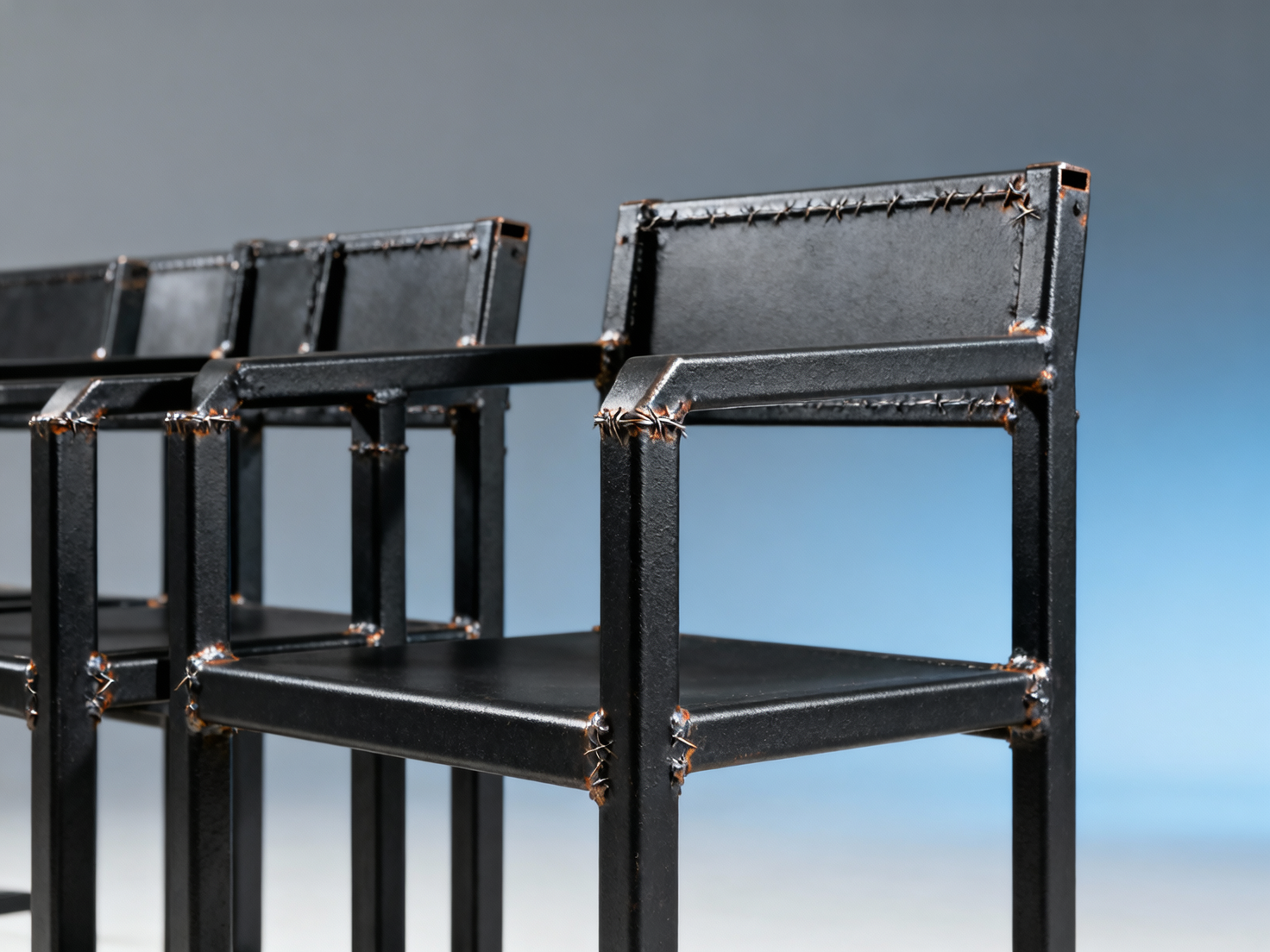 Salon furniture wholesale: why 'industrial-grade' frames sometimes fail mid-service