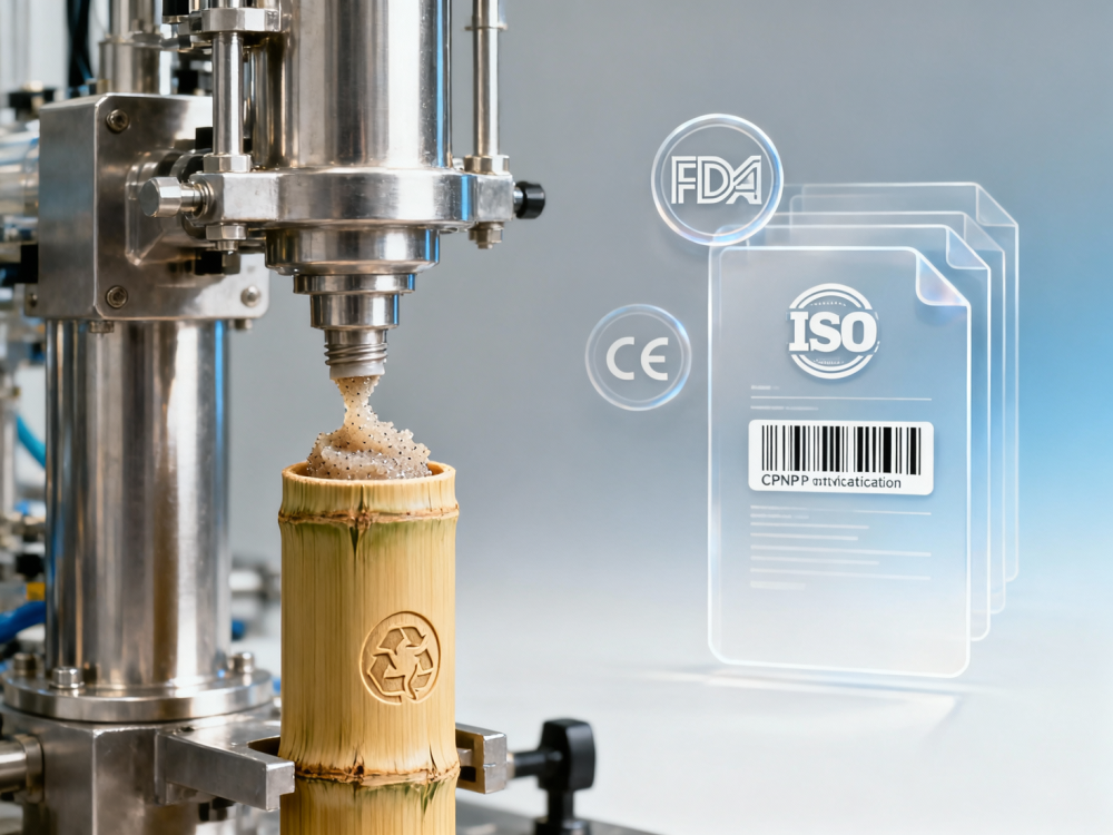 OEM cosmetics manufacturer lead times stretching past 14 weeks—and where the bottleneck really sits