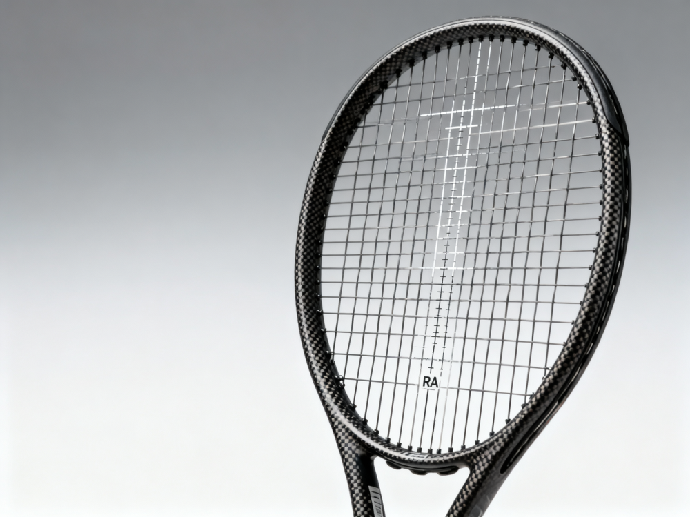 Wholesale tennis rackets with frame stiffness variance over ±3 RA — how it changes play feel