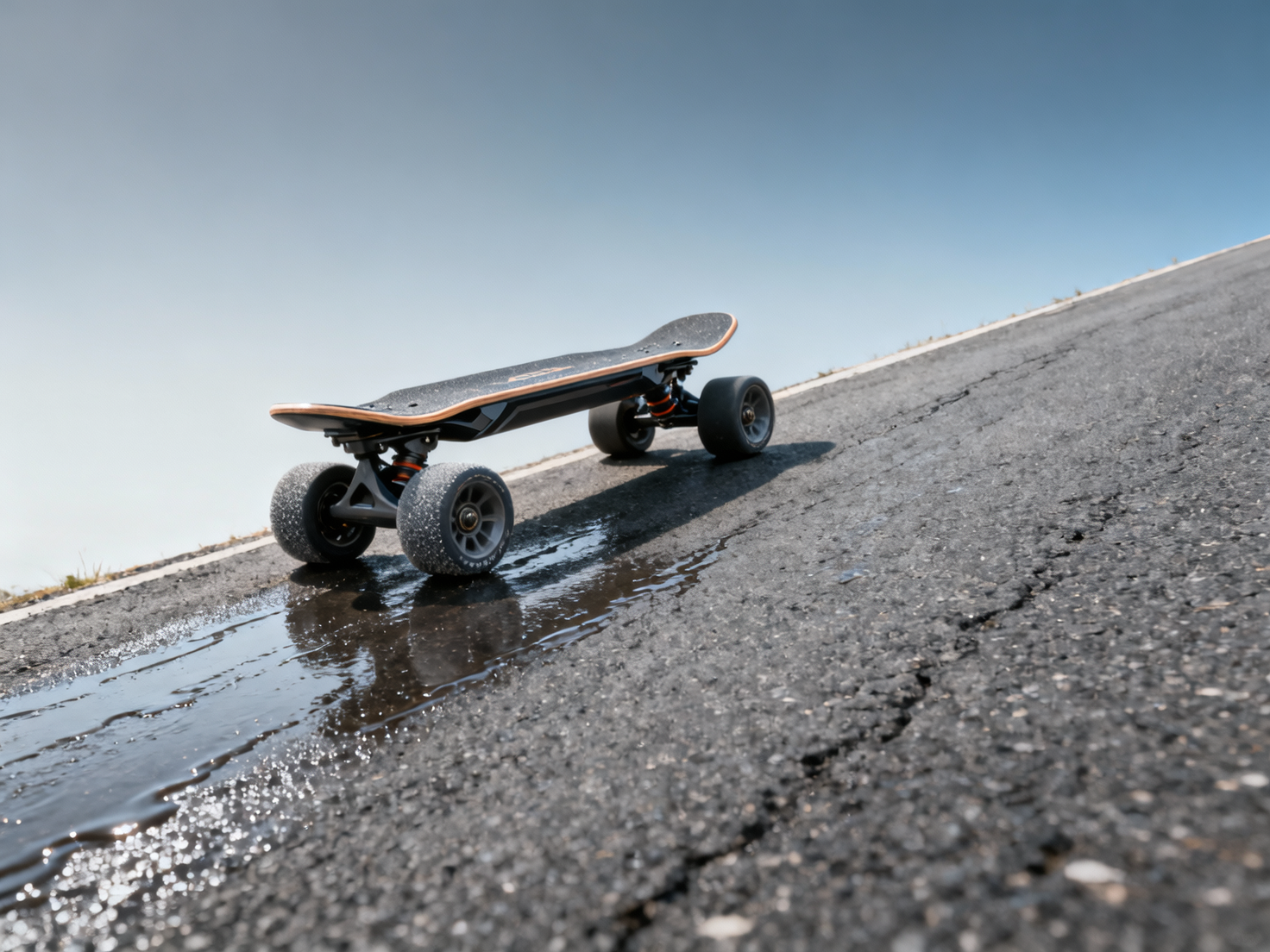 Electric skateboard manufacturer specs rarely match real-world hill climb data—here’s where the gap opens Electric skateboard manufacturer specs rarely match real-world hill climb data—here’s where the gap opens
