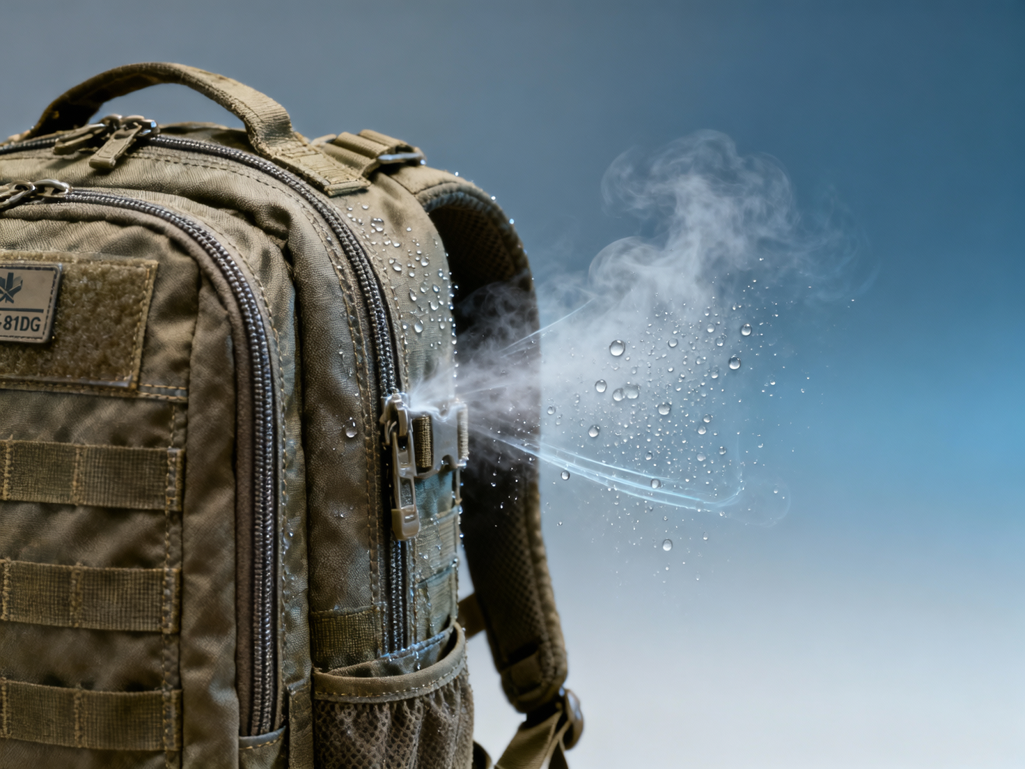 Wholesale tactical backpacks that pass MIL-STD-810G testing still fail field moisture retention—why the standard misses humidity cycles Wholesale tactical backpacks that pass MIL-STD-810G testing still fail field moisture retention—why the standard misses humidity cycles