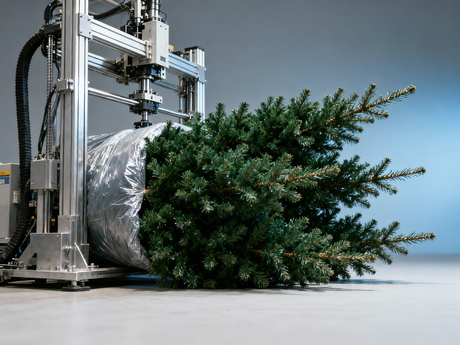 Artificial christmas trees bulk shipments arrive with 12–18% branch tip breakage—not from transit, but from pre-packing stress Artificial christmas trees bulk shipments arrive with 12–18% branch tip breakage—not from transit, but from pre-packing stress