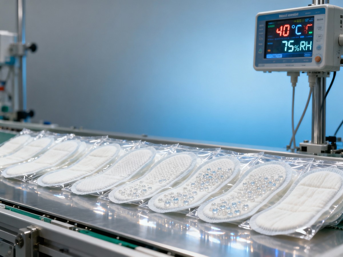 Why wholesale nursing pads from new suppliers often fail the first moisture test