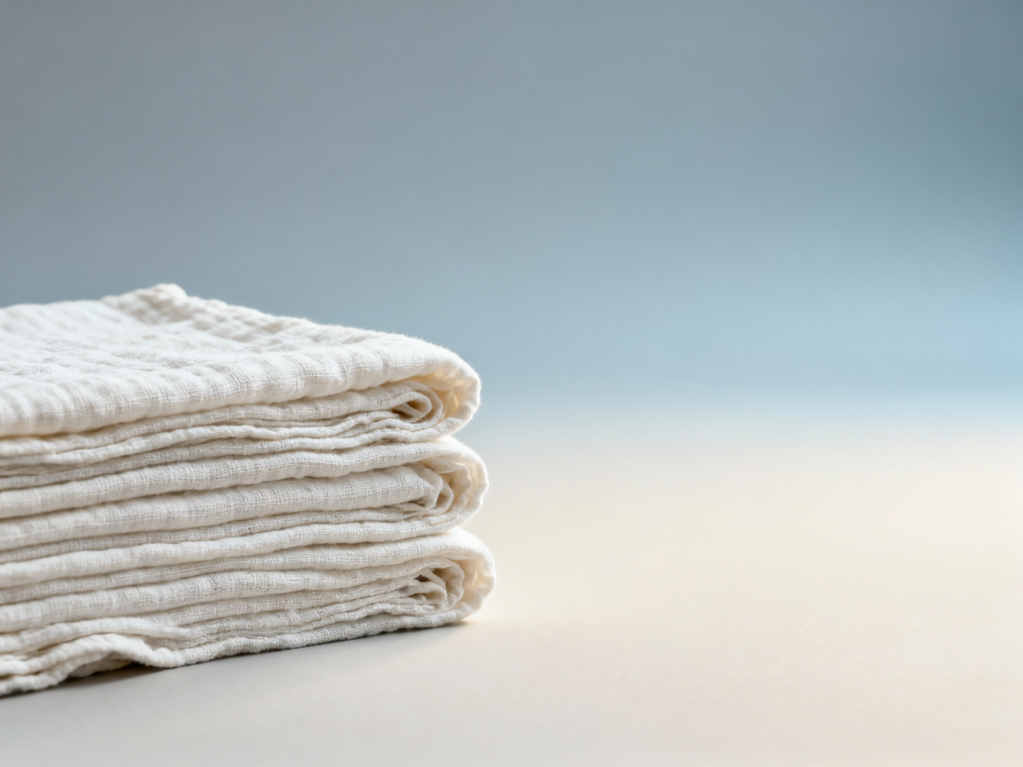 Muslin swaddle blankets wholesale: when softness hides inconsistent weave density