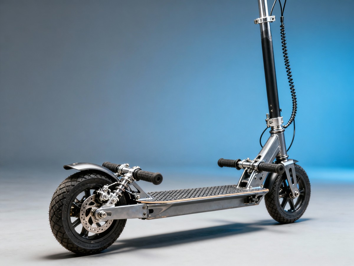 Stunt scooters wholesale orders that arrive with mismatched brake response curves Stunt scooters wholesale orders that arrive with mismatched brake response curves