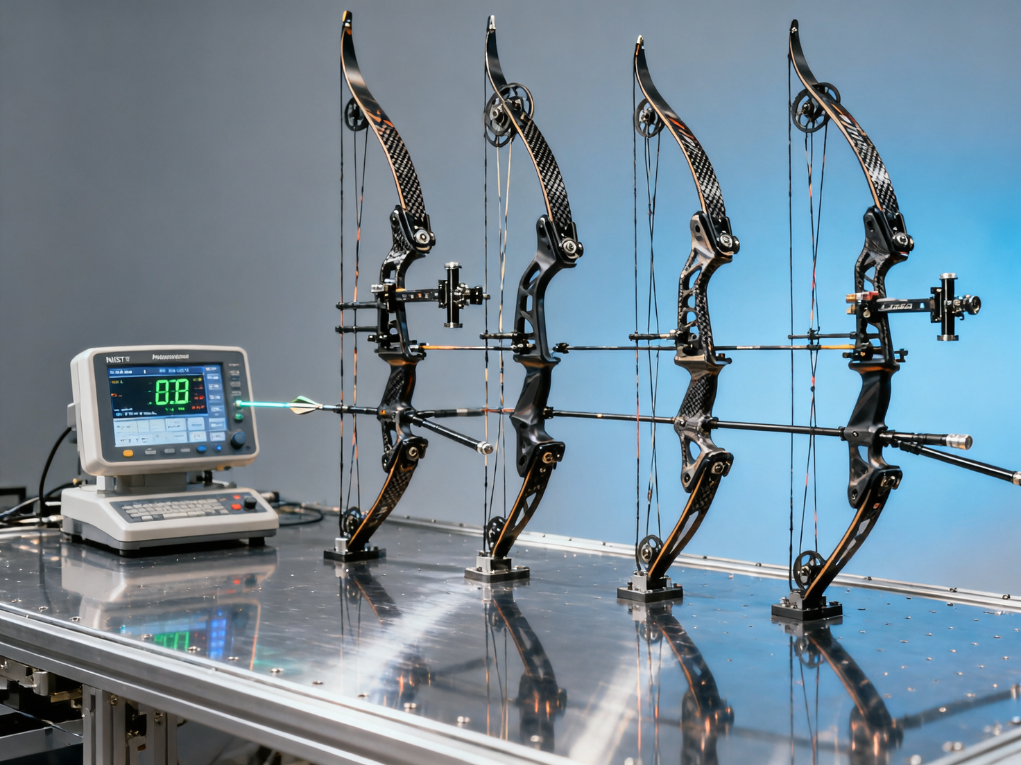 Archery equipment wholesale: why draw weight variance matters more than MOQ