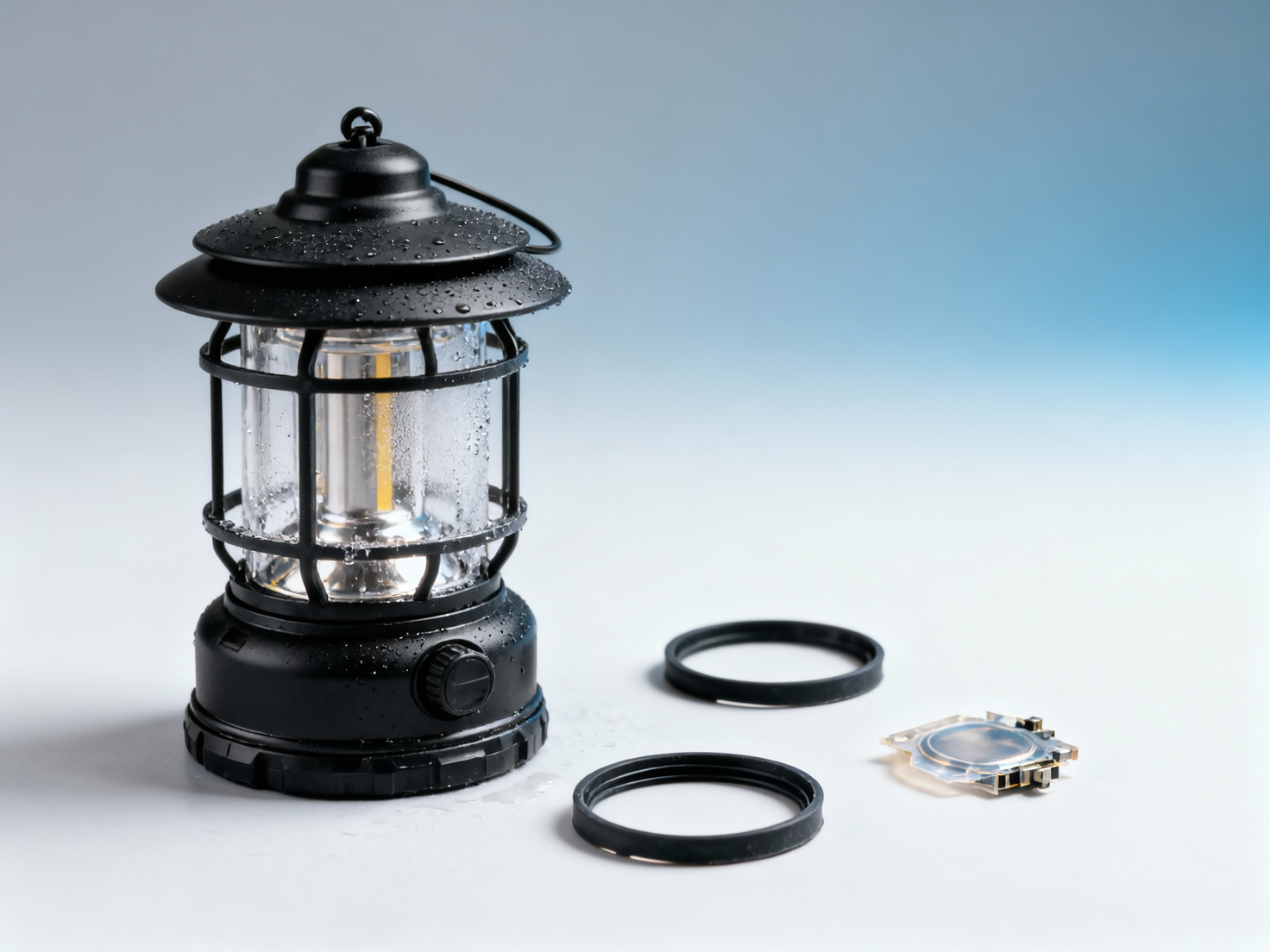Wholesale camping lanterns with IPX4 rating that still leak under condensation stress Wholesale camping lanterns with IPX4 rating that still leak under condensation stress