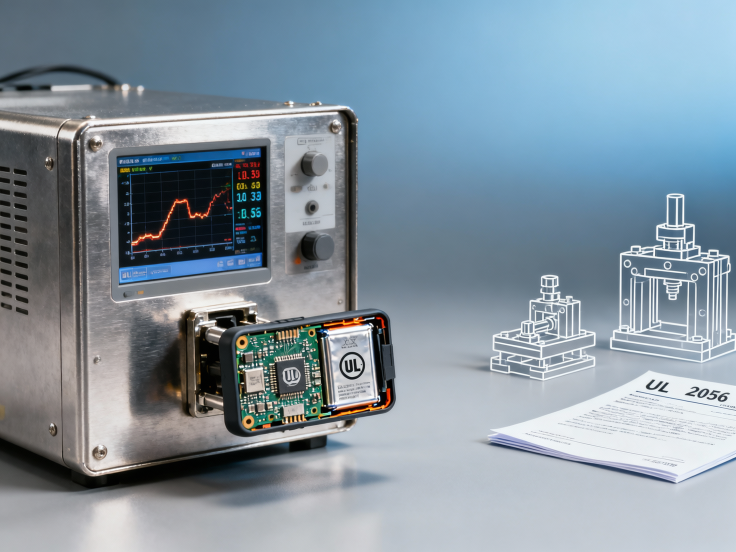 Custom power banks OEM: The hidden cost of skipping UL certification prep