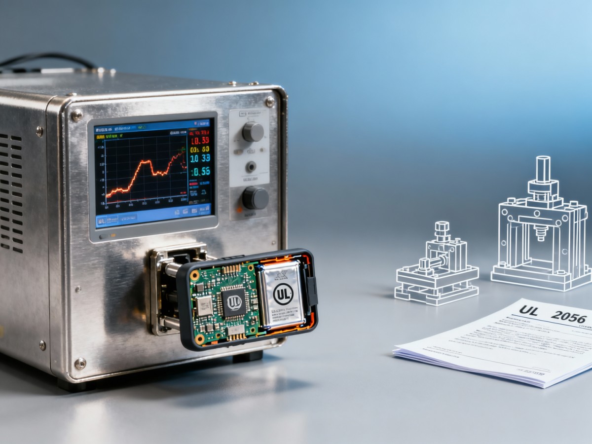 Custom power banks OEM: The hidden cost of skipping UL certification prep