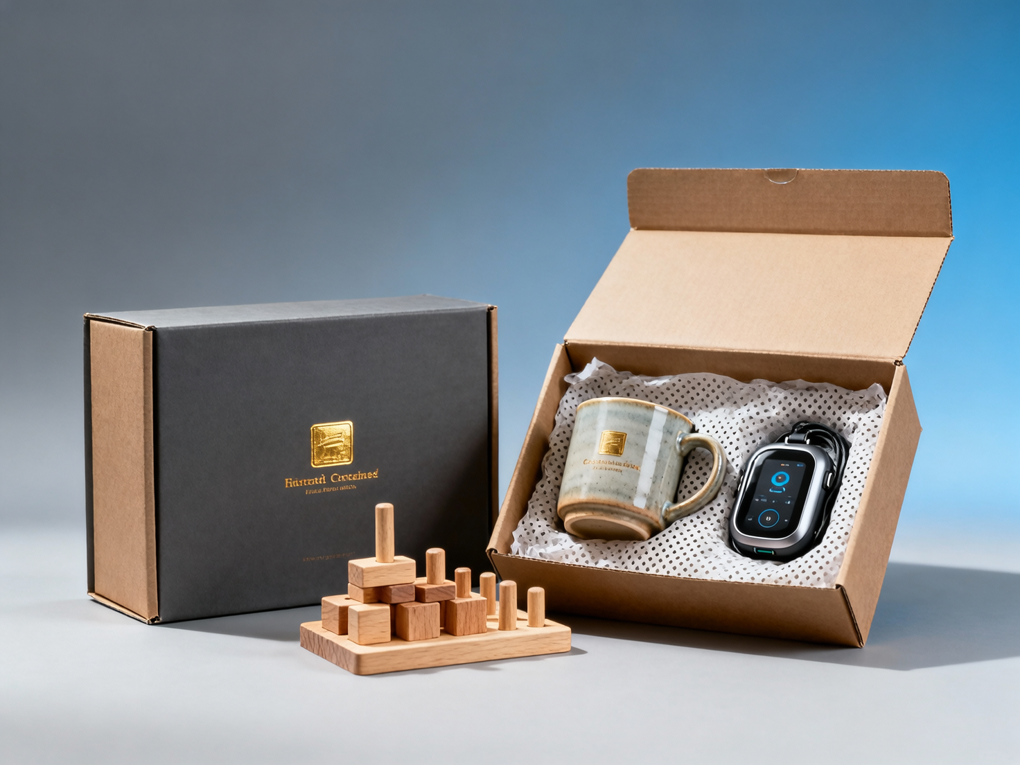 Corporate gift sets wholesale: Why ‘premium’ packaging often undermines shelf life