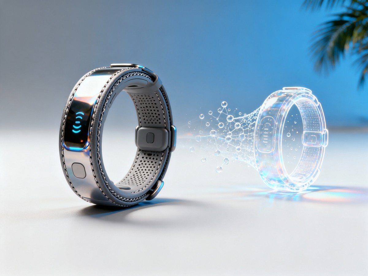 Smart pet tag tracker battery life drops 40% in humid climates — and datasheets don’t say why