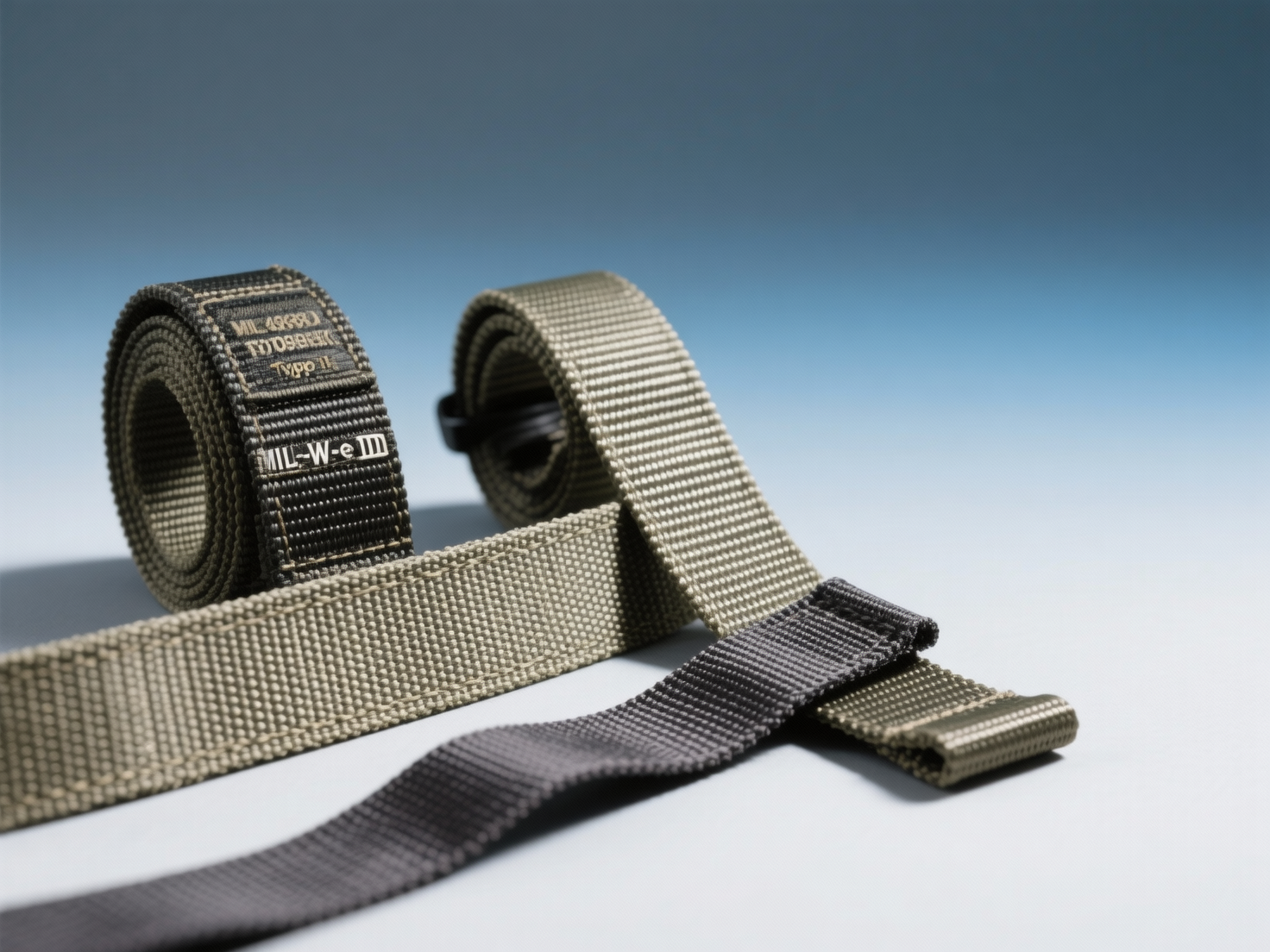 Why most tactical dog harness OEMs skip military-grade webbing—and what that means for durability