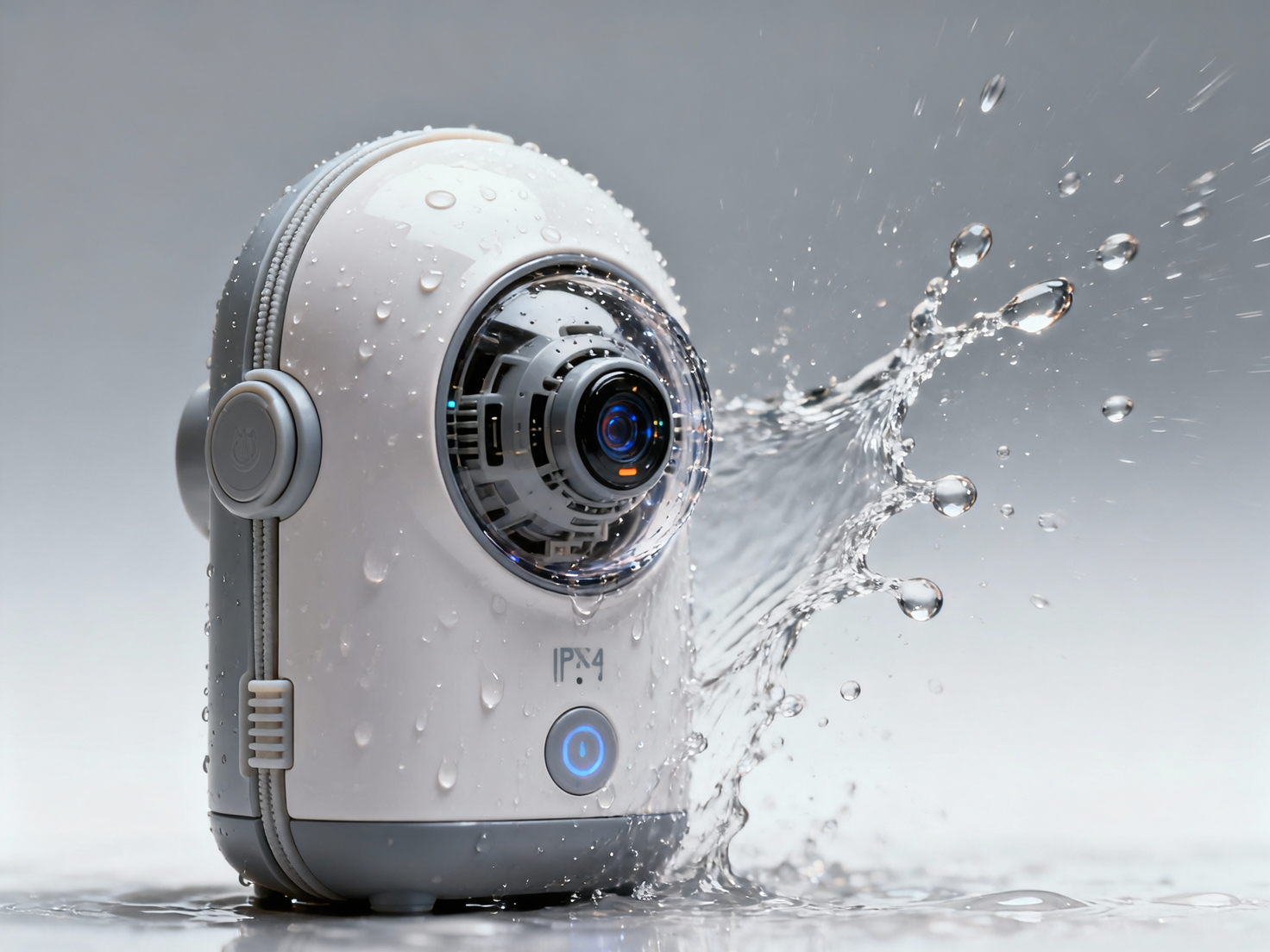 Interactive cat toys OEMs are adding motion sensors—but most still lack IPX4 water resistance for multi-pet households