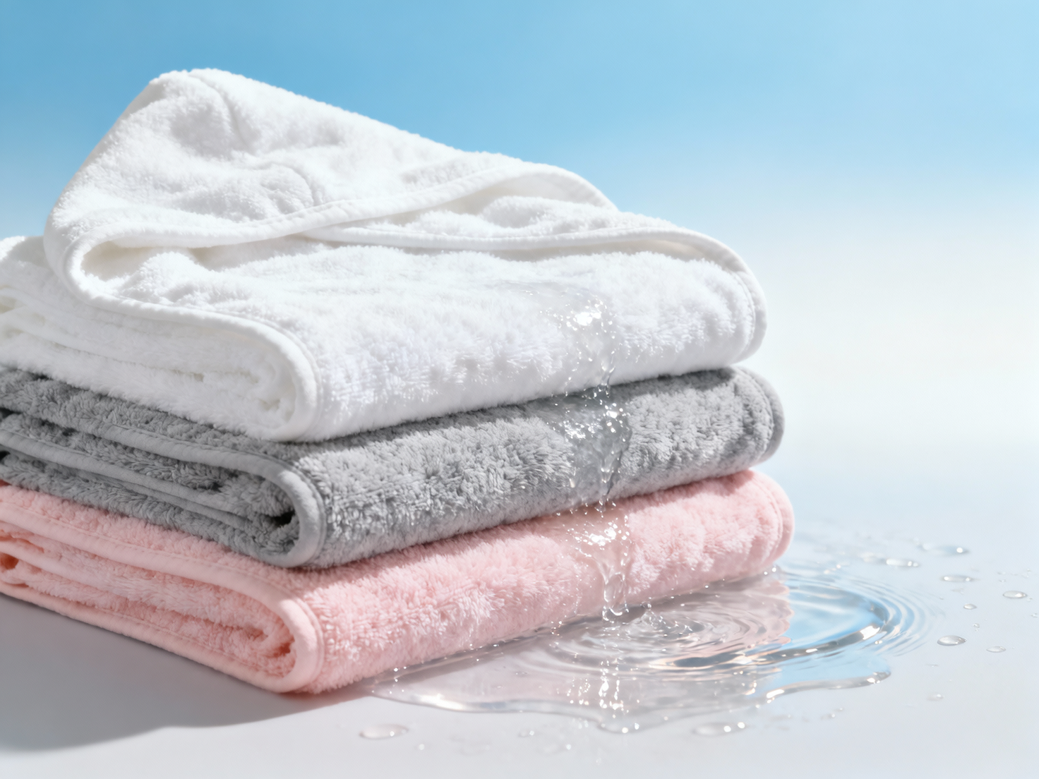 Wholesale baby hooded towels that pass ASTM F963 don’t always meet EN71-3—what’s getting missed in dye migration testing