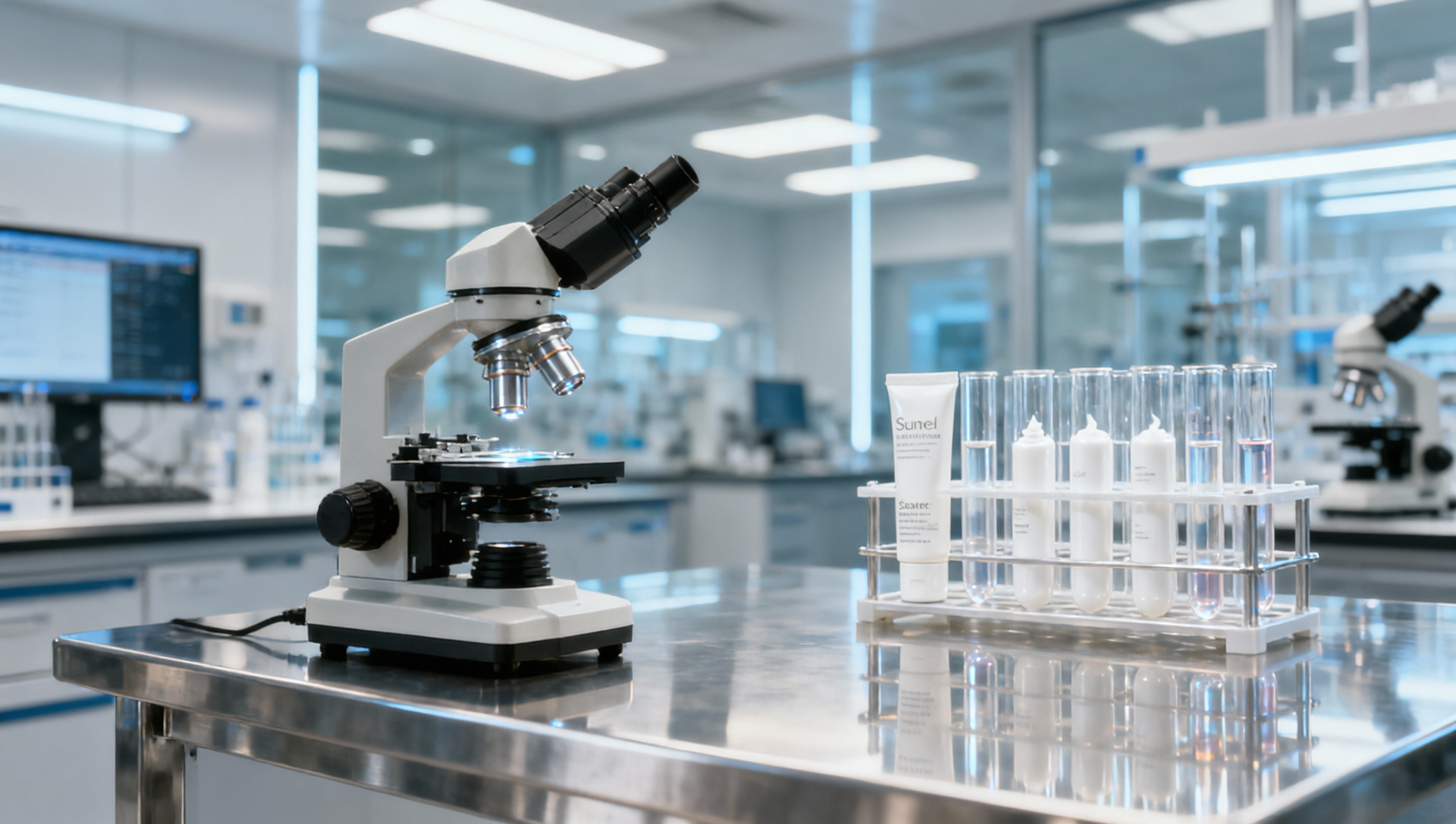 EU SCCS Releases 2026 Updated Guidelines for Nanomaterial Safety Assessment: Chinese Sunscreen and Foundation Exports Require Retesting Within 6 Months EU SCCS Releases 2026 Updated Guidelines for Nanomaterial Safety Assessment: Chinese Sunscreen and Foundation Exports Require Retesting Within 6 Months