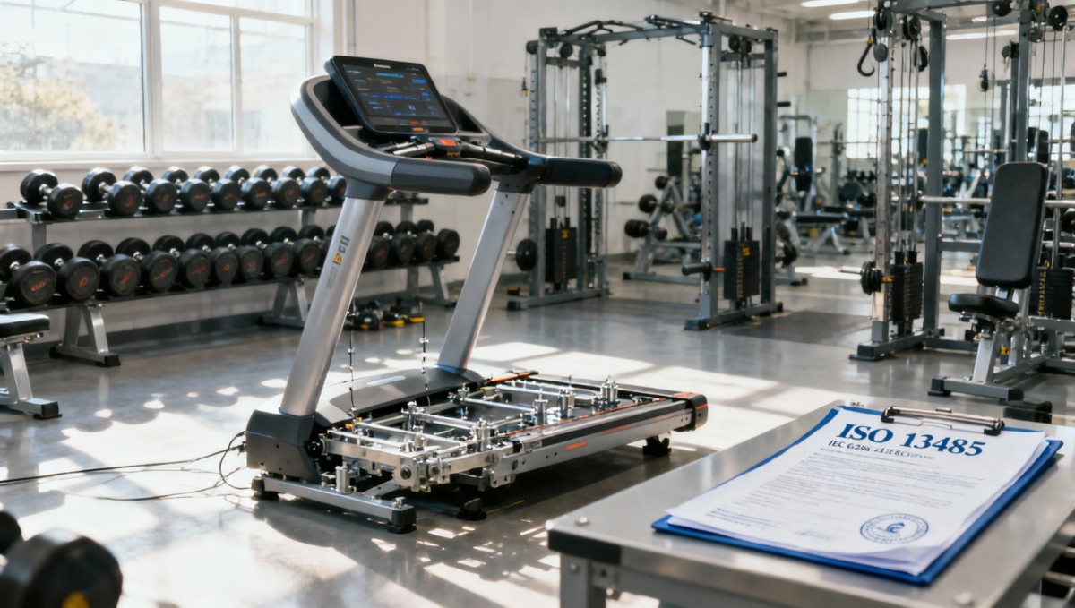 China Customs Implements Export Classification for Fitness Equipment: Key Impacts on Global Buyers and Suppliers China Customs Implements Export Classification for Fitness Equipment: Key Impacts on Global Buyers and Suppliers
