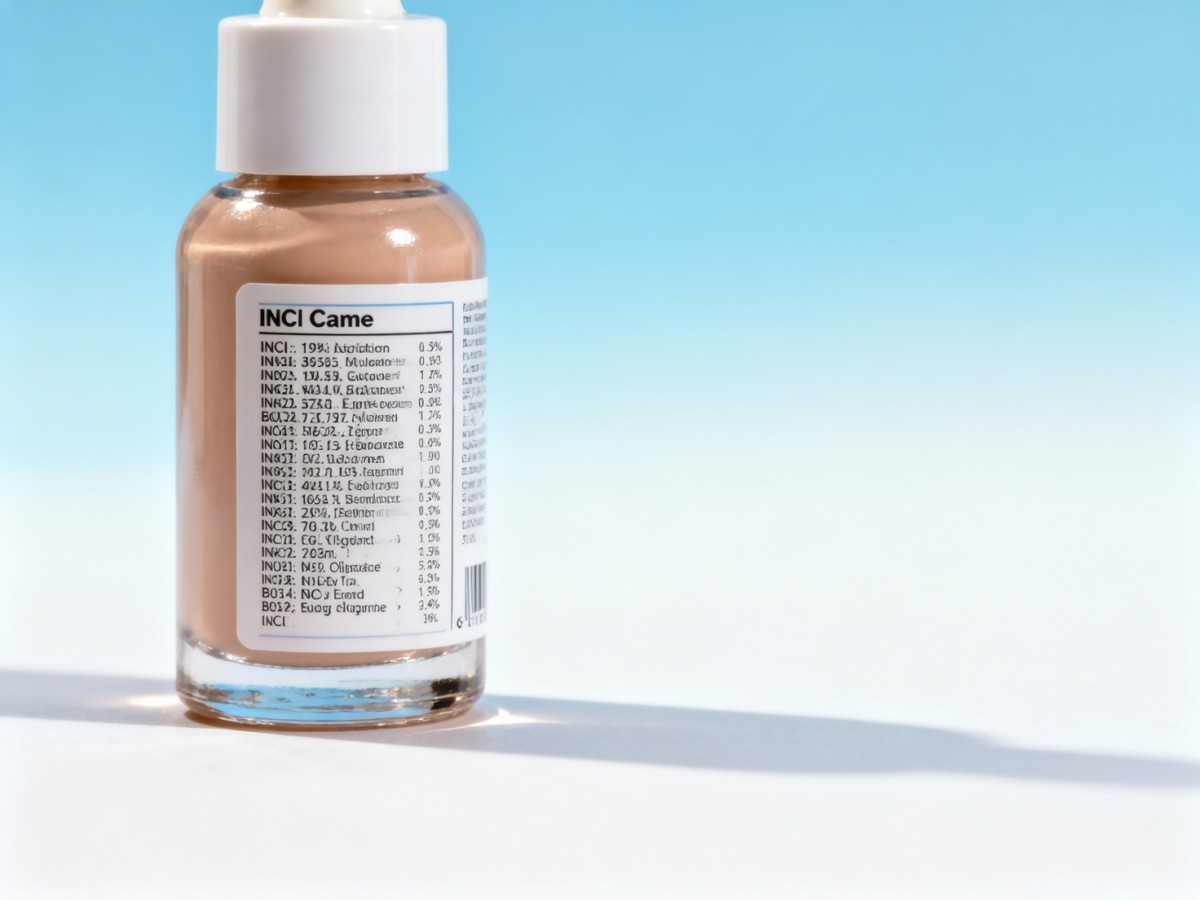 Japan’s New Cosmetic Labeling Rules: Full INCI Names in Bilingual (Chinese-English) Required from May 2026, Impacting Chinese Packaging Suppliers