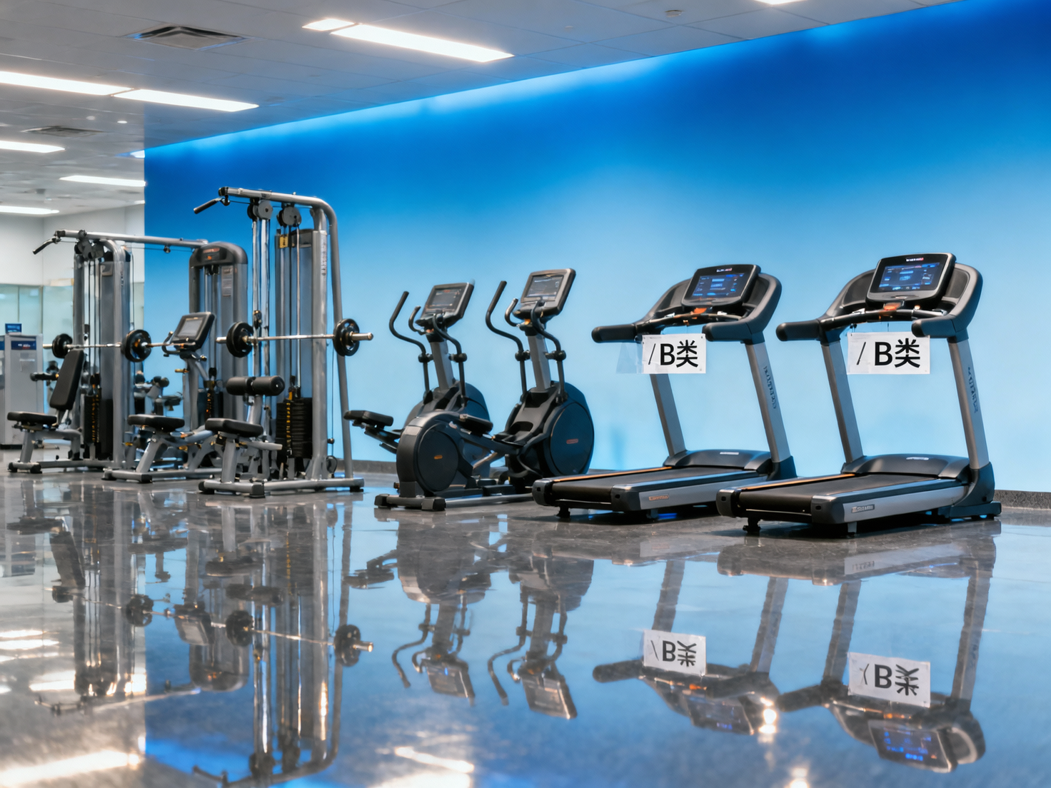 China Customs Implements Export Classification for Fitness Equipment: A-Class Suppliers See Faster Clearance, B-Class Face Delays