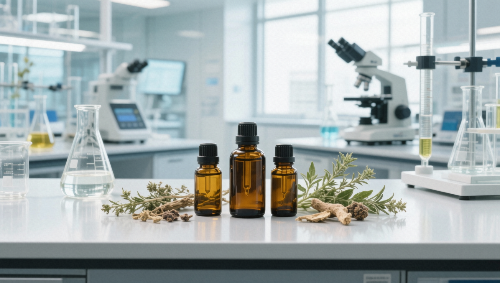 How to Choose High-Quality Wholesale Essential Oils Without Overpaying