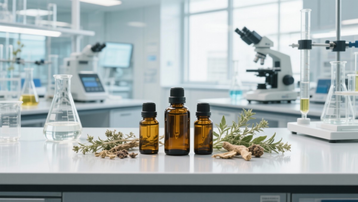 How to Choose High-Quality Wholesale Essential Oils Without Overpaying