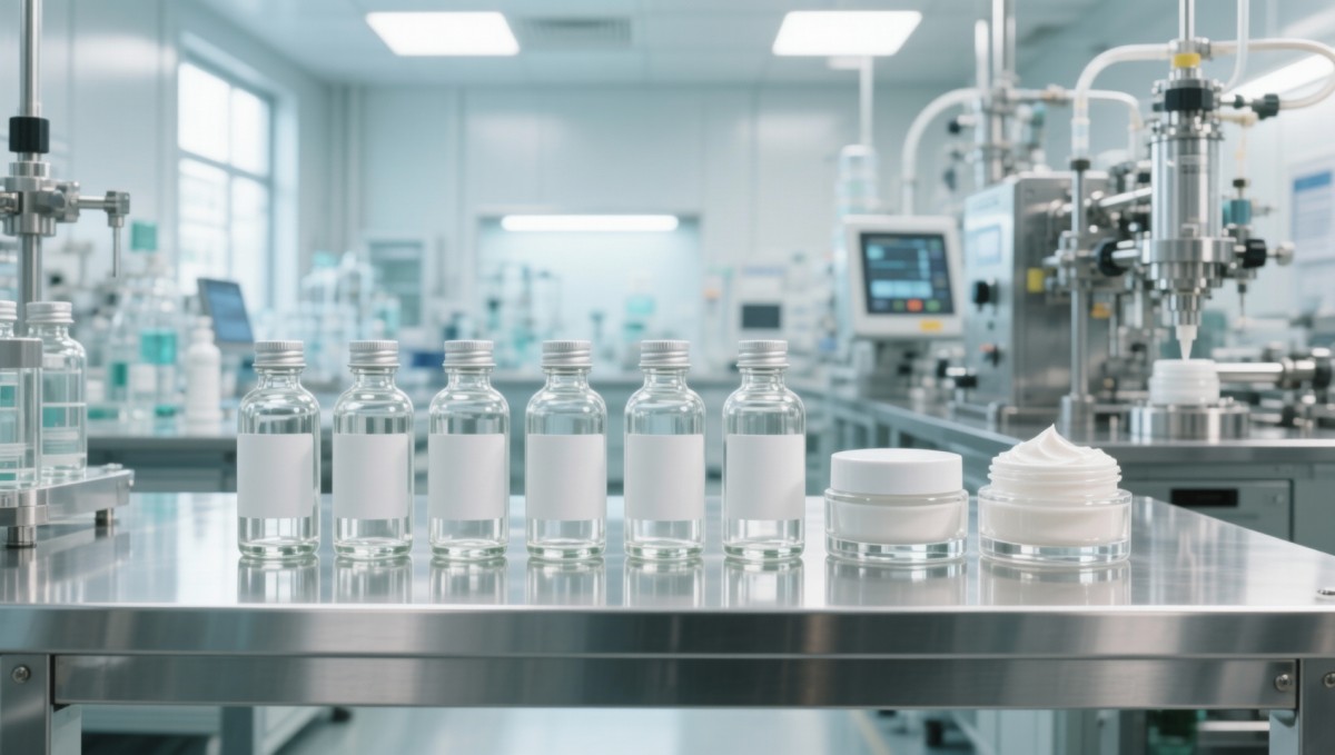 Private Label Skincare: What Makes a Brand Truly Stand Out