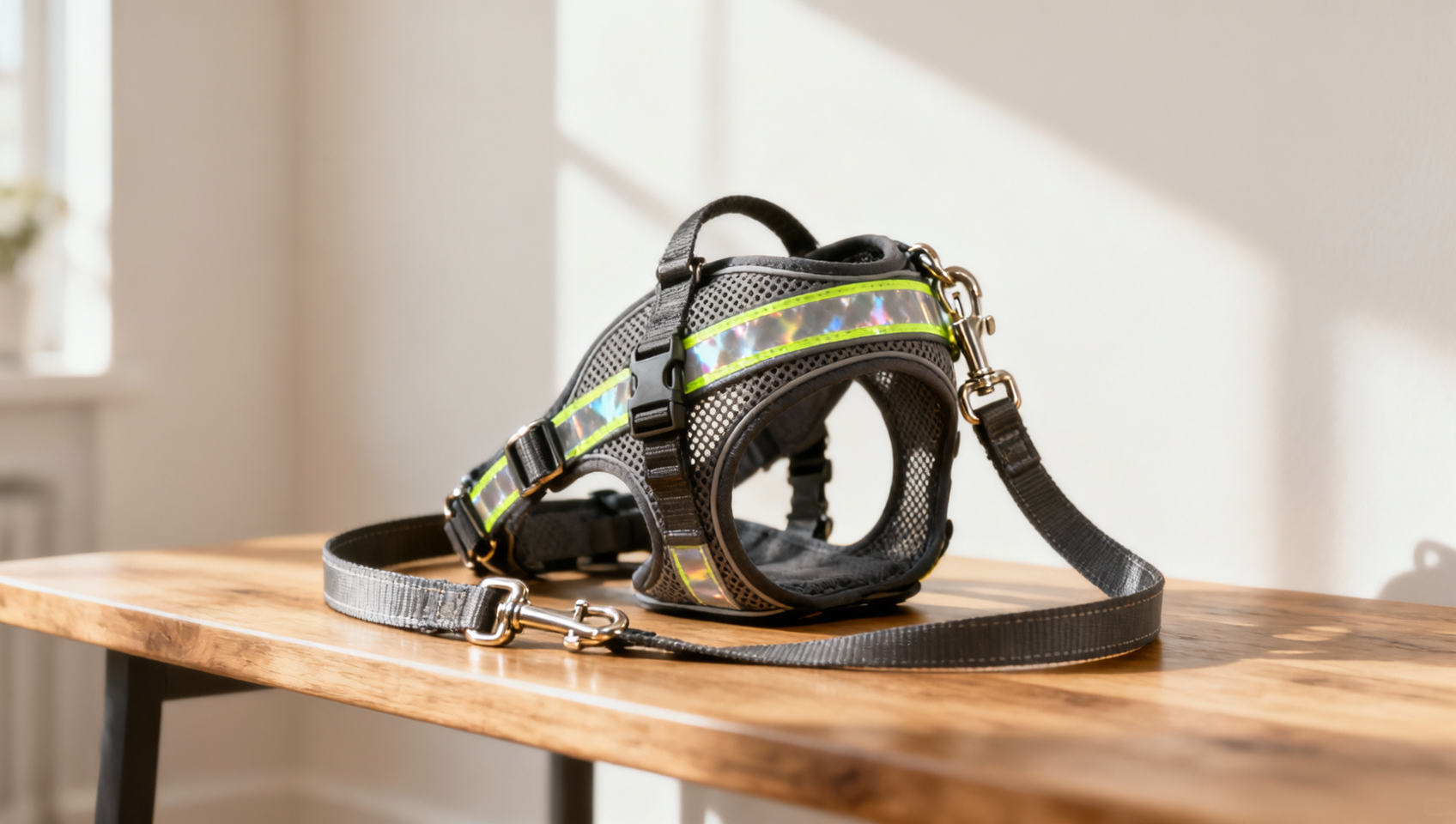 Dog Harness and Leash Sets: Key Features That Improve Safety and Comfort