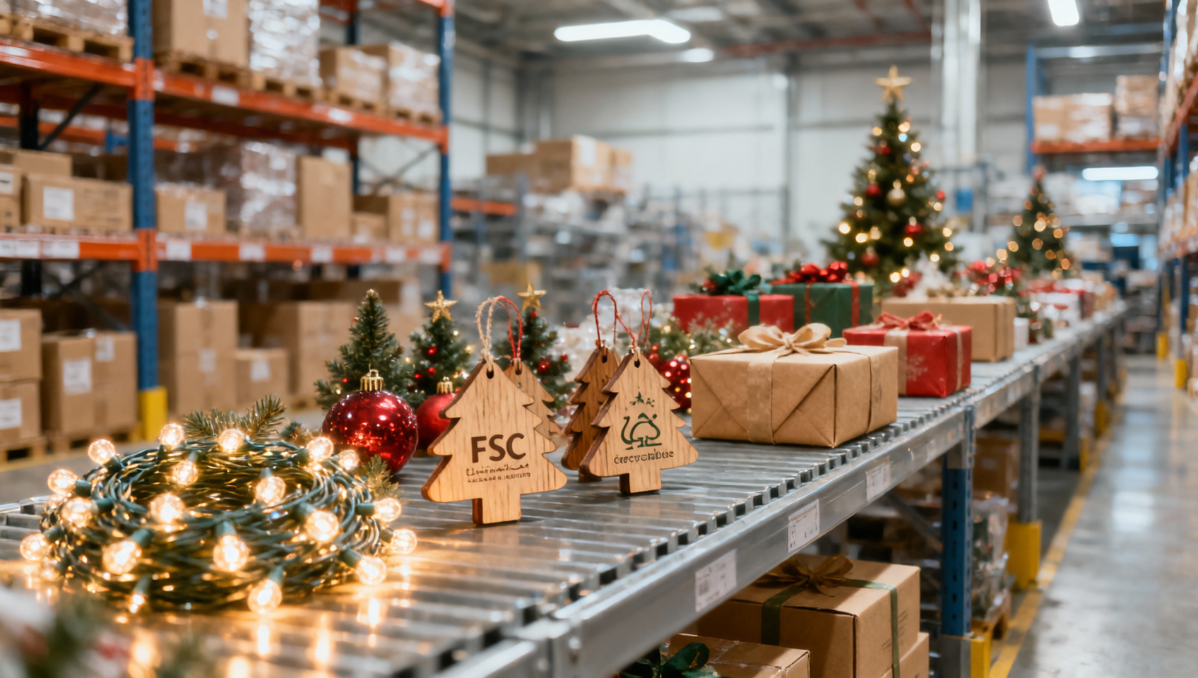 Christmas Decorations Wholesale: How to Predict Next Season’s Bestsellers