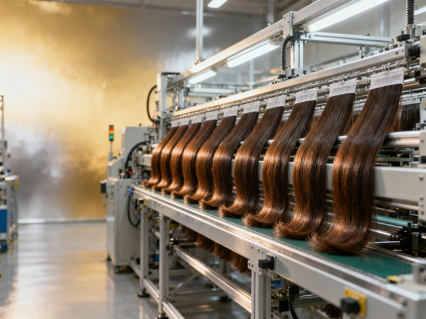 How to Choose Reliable Hair Extensions Wholesale Suppliers for Long-Term Business Growth