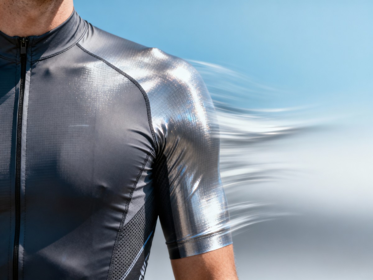 Custom Cycling Jerseys Design Mistakes That Could Affect Performance and Comfort