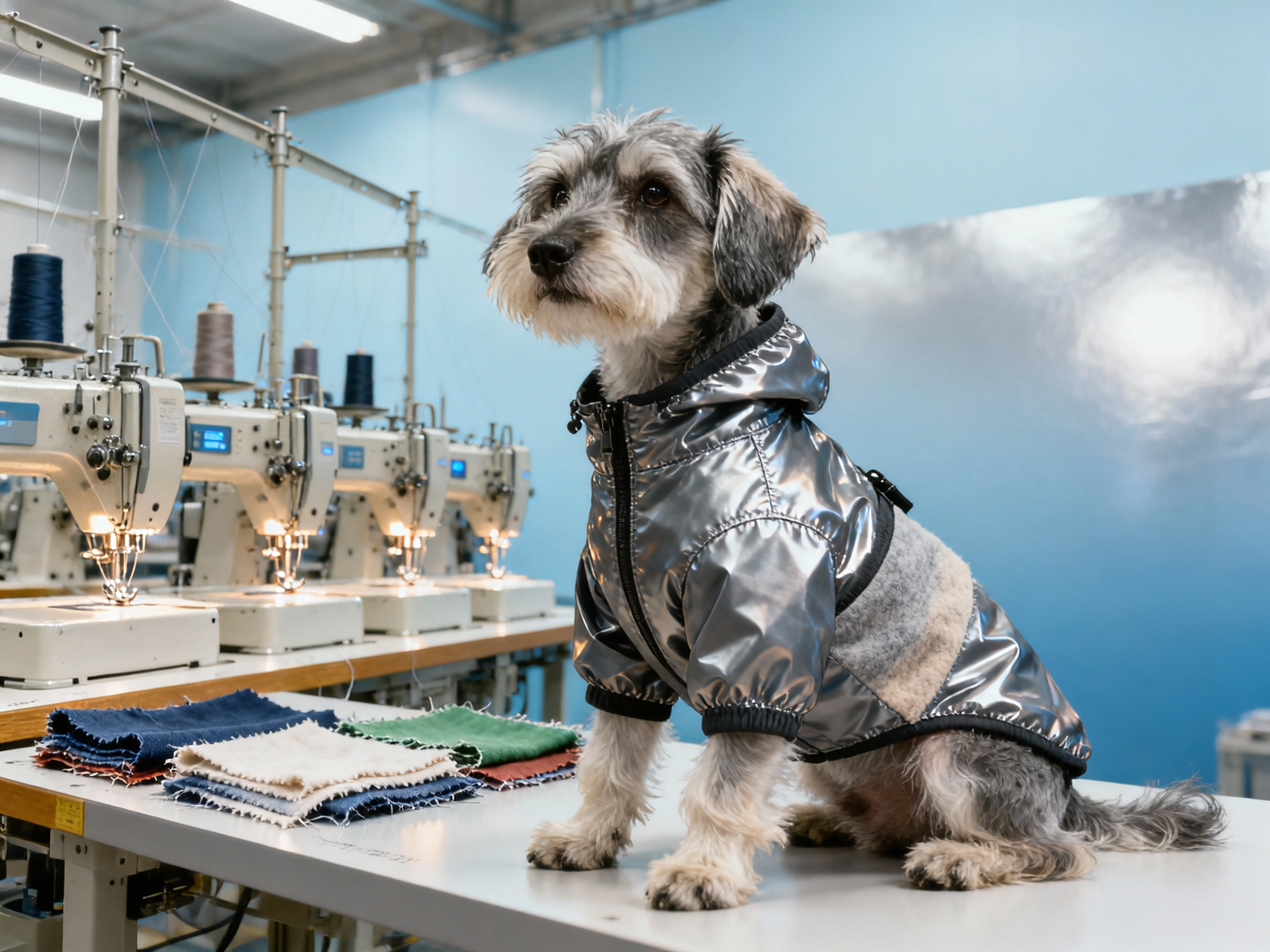 Dog Clothes Wholesale Market 2025: Style Trends and Supply Chain Shifts to Watch