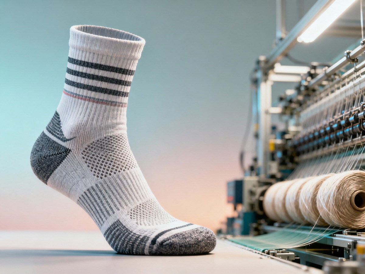 Key Quality Indicators to Evaluate When Ordering Custom Athletic Socks in Bulk