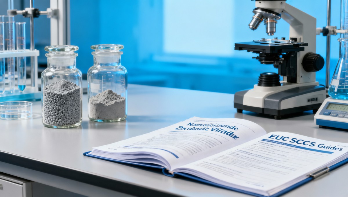 EU SCCS Releases 2026 Revised Guidelines for Safety Assessment of Nanomaterials in Cosmetics: Chinese Sunscreen and Foundation Exports Require Retesting Within 6 Months