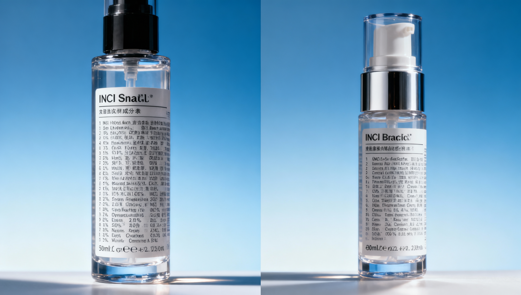 Japan’s New Cosmetics Labeling Rules: Full INCI Names + Bilingual (Chinese-English) Required by May 2026, Impacting Chinese Packaging Suppliers