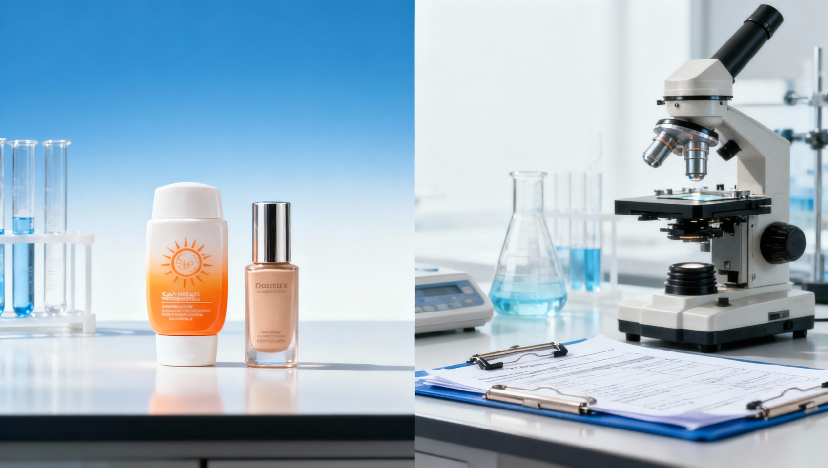 EU SCCS Releases 2026 Revised Guidelines for Safety Assessment of Nanomaterials in Cosmetics: Chinese Sunscreen and Foundation Exports Require Toxicological Revalidation Within 6 Months