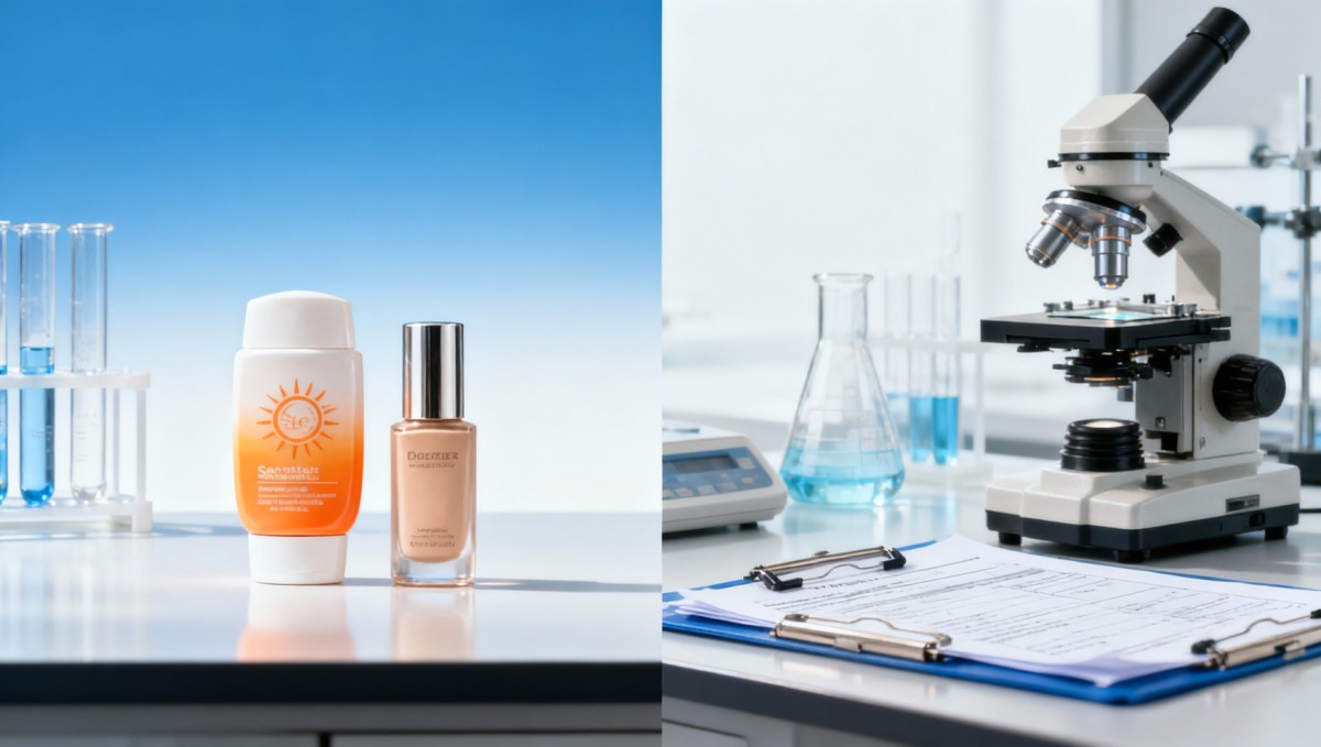 EU SCCS Releases 2026 Revised Guidelines for Safety Assessment of Nanomaterials in Cosmetics: Chinese Sunscreen and Foundation Exports Require Toxicological Revalidation Within 6 Months