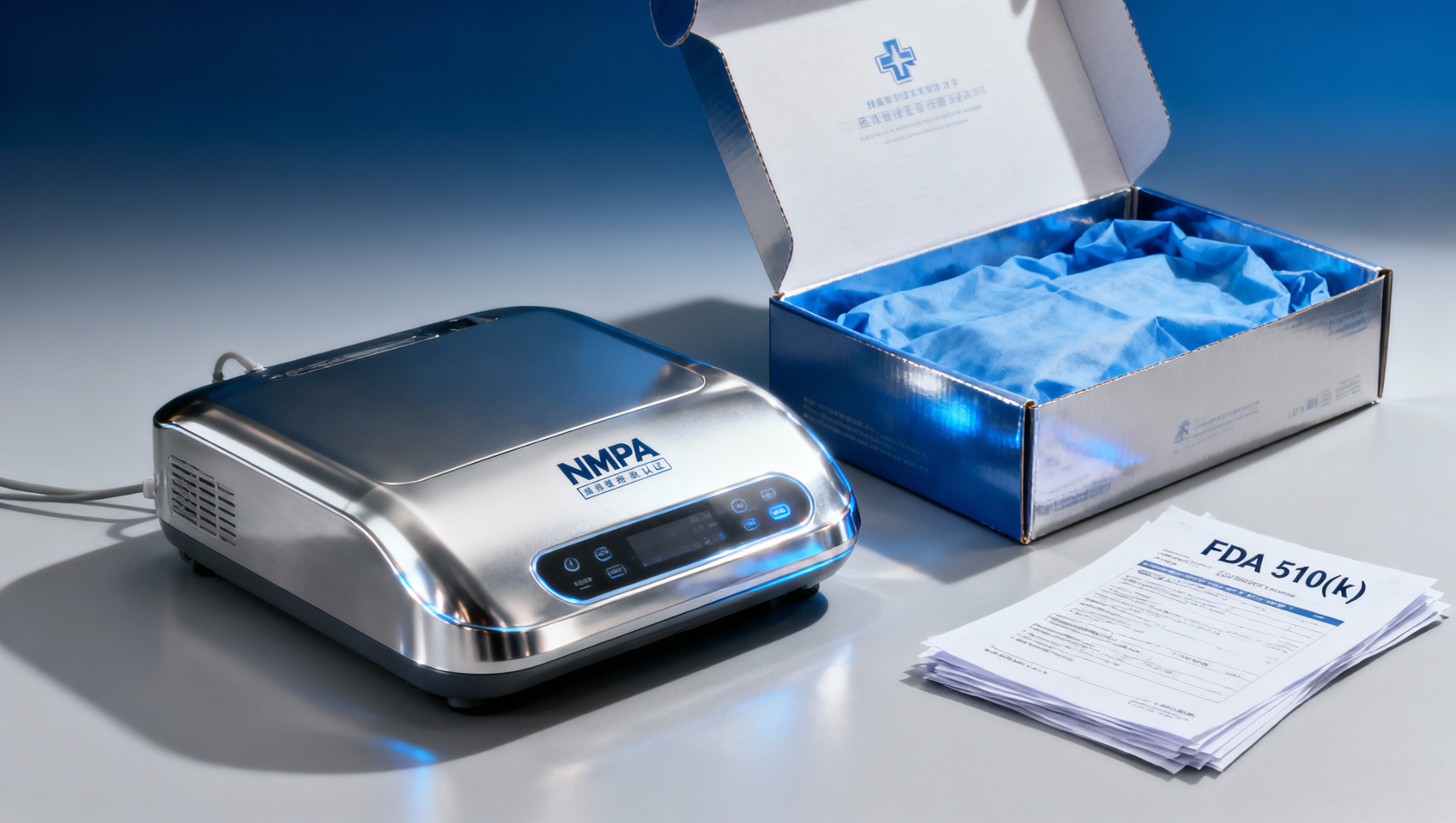 China Requires Medical Device Registration for RF Beauty Devices from April 2026: Key Impacts on Global Trade