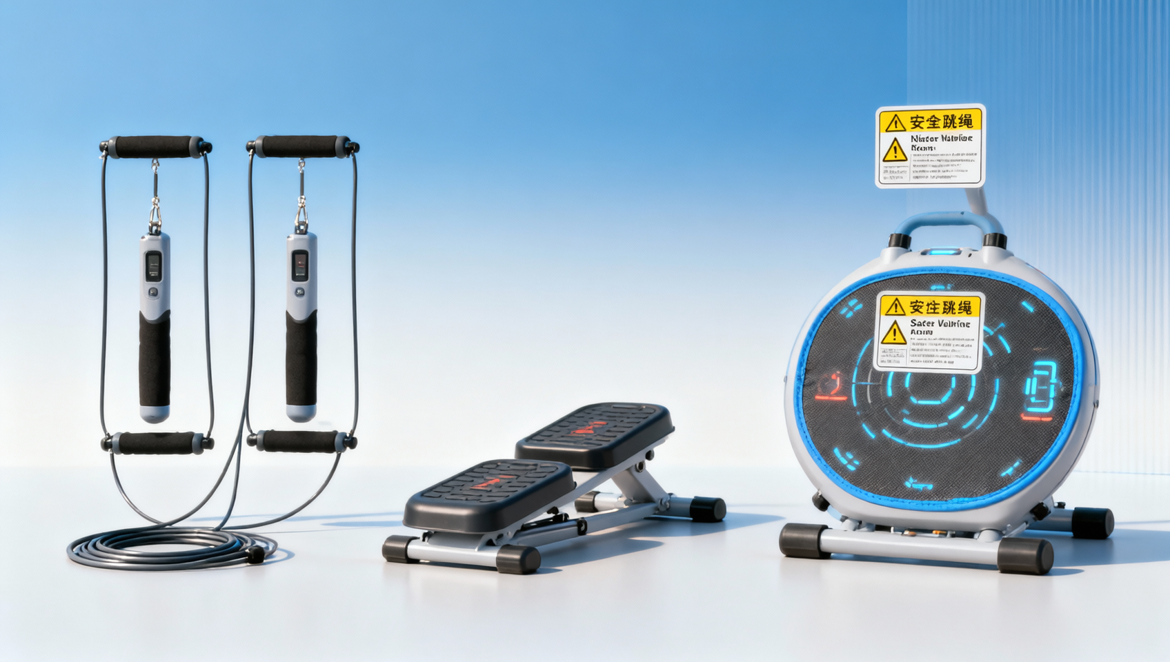 US CPSC Urgent Notice: Children's Fitness Equipment Must Comply with ASTM F3493-25 Certification and Bilingual Warning Labels Within 60 Days – Chinese Exporters Need Immediate Action