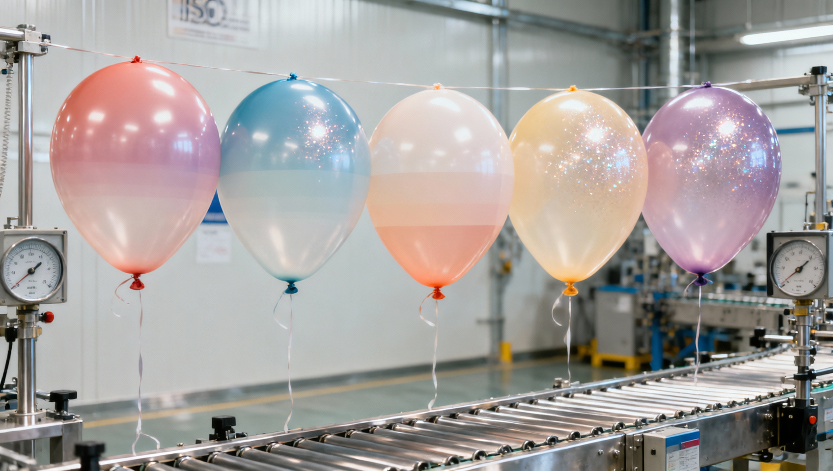 Why custom latex balloons pop more easily than standard ones—and how to prevent it in 2026