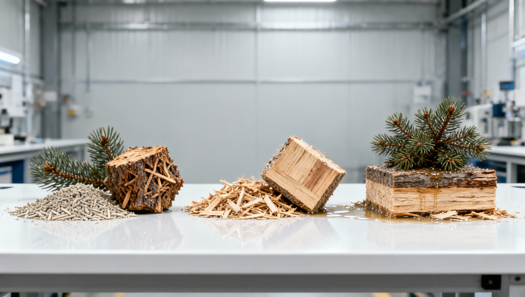 Pine wood cat litter clumps—or doesn’t? Real-world absorbency tests vs. manufacturer claims