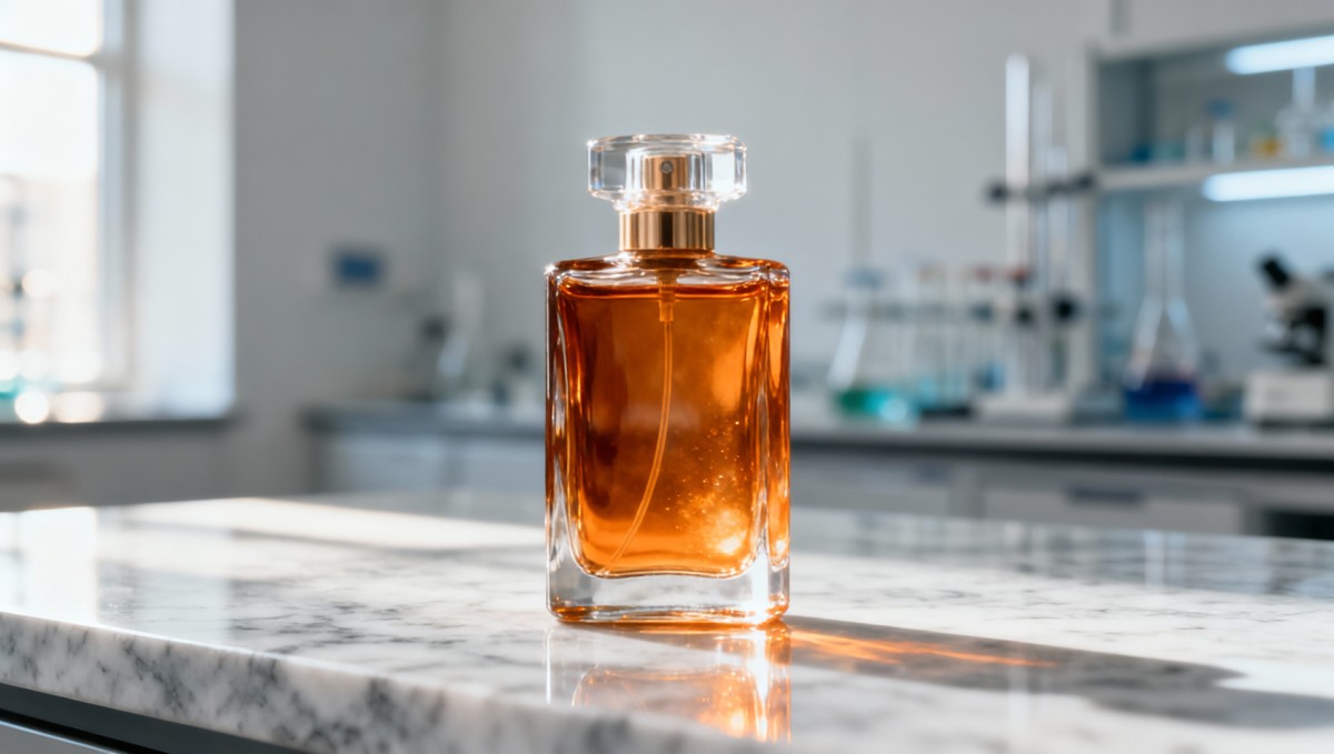 Perfume glass bottles wholesale: why UV protection matters more than thickness in 2026