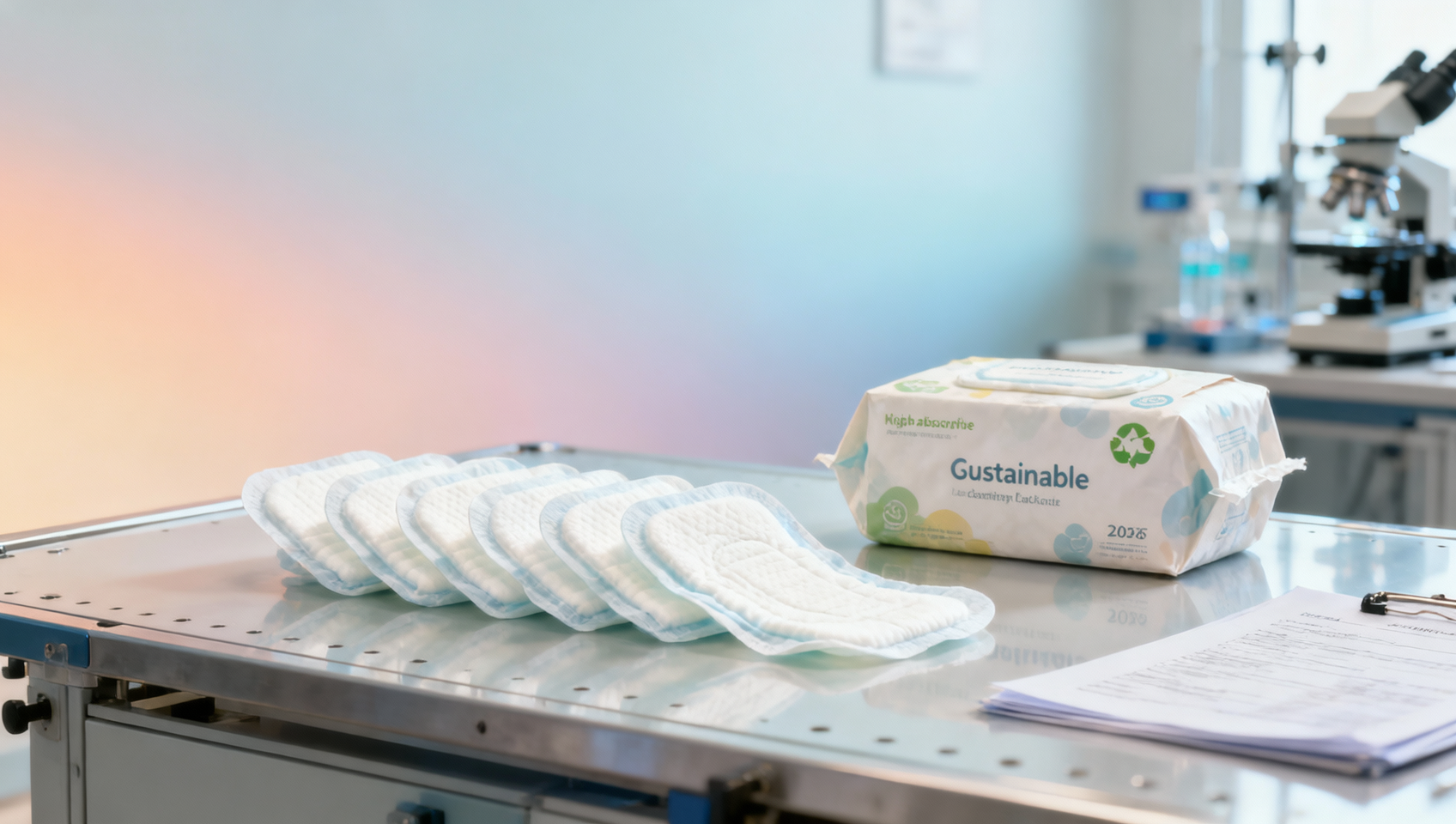 Key Factors to Consider When Buying Wholesale Nursing Pads in 2026