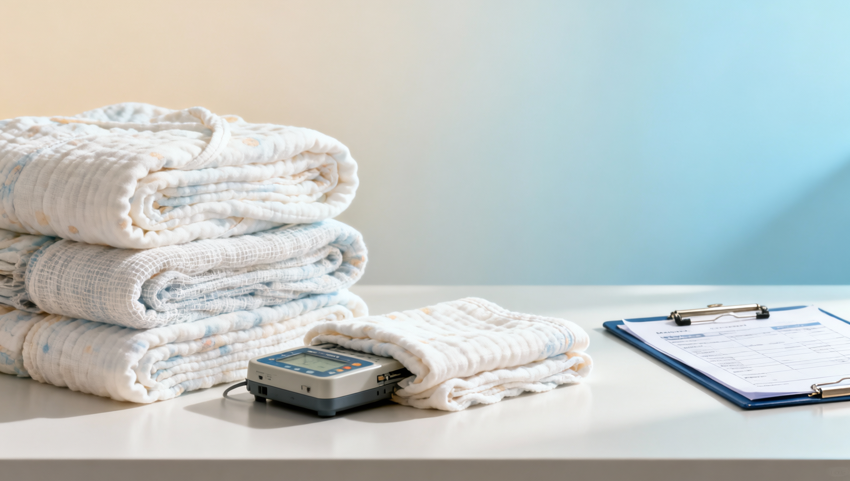 How to Evaluate Muslin Swaddle Blankets Wholesale Quality Before Ordering