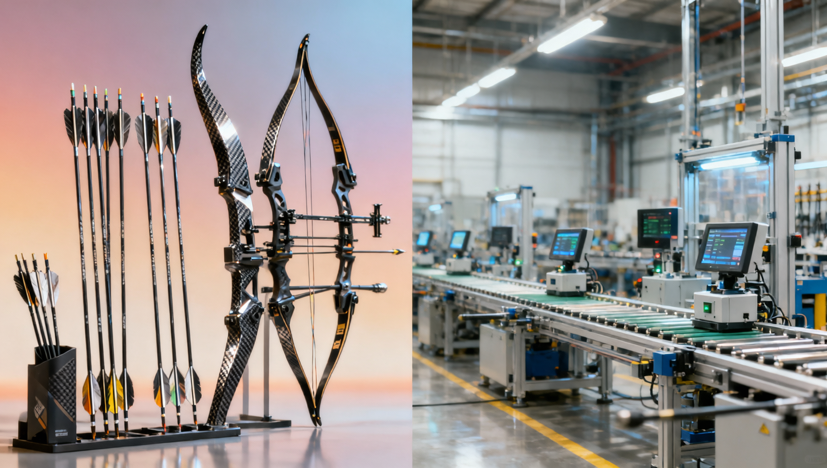 Global Demand Trends for Archery Equipment Wholesale in 2026