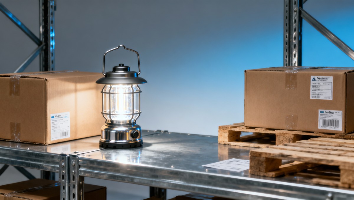Hidden Costs to Watch Out for When Sourcing Wholesale Camping Lanterns