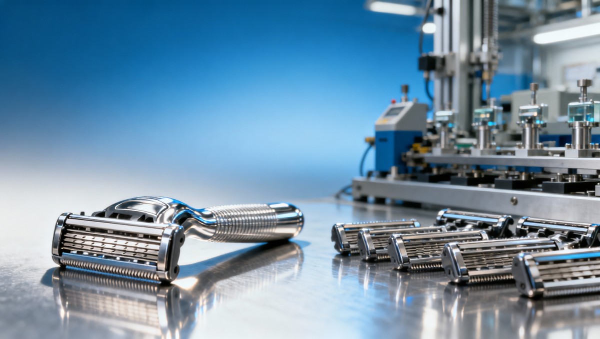 How Wholesale Shaving Razors Differ in Material and Lifespan Across Suppliers