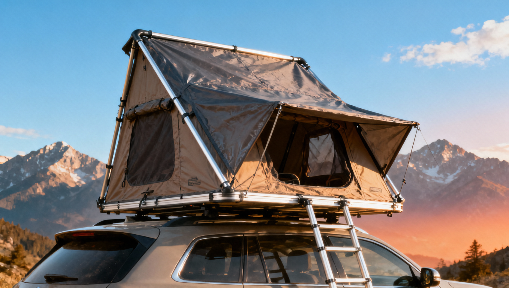 Rooftop Tent Buying Guide: What Most First-Time Buyers Overlook