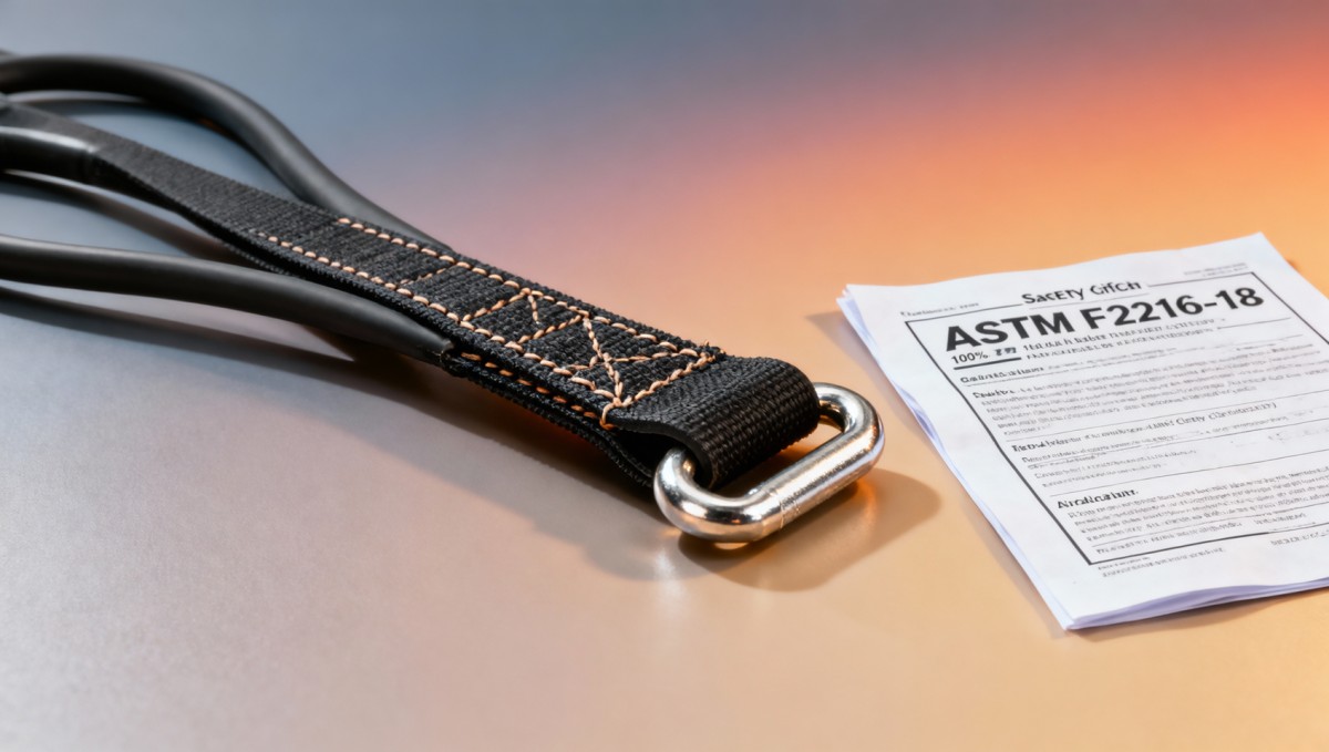 Why Resistance Band Quality Matters More Than You Think