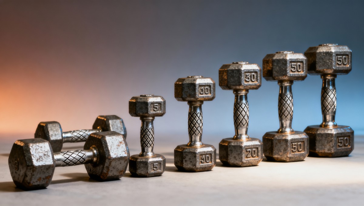 Cast Iron Dumbbells: Are They Still the Best Choice for Serious Lifters?